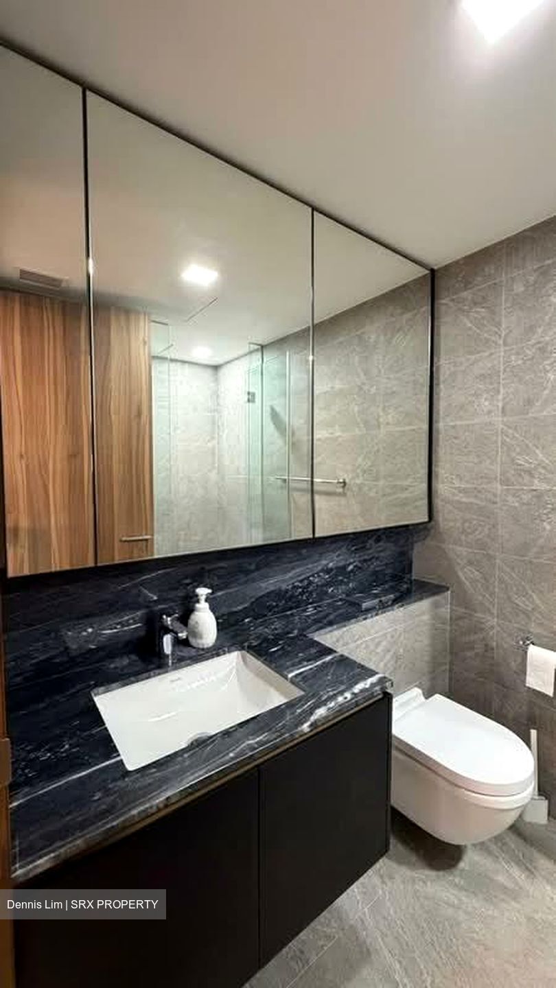 Daintree Residence (D21), Condominium #573968751
